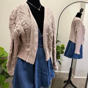 Jessica simpson - XS Women's Cardigan